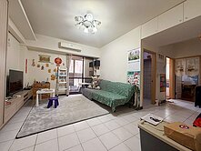 高工商圈3房＋大陽台＋車位