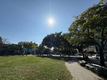 西區最值!近美術館大坪數四房雙平車美宅｜旁有綠園道