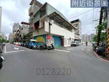 🩶未來捷運Y23站🩶五福華廈邊間３房近重陽橋