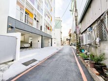 東區.光華龍泉居(全新大坪數三房).隱士名居