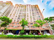 小港-桂林商圈3+1房