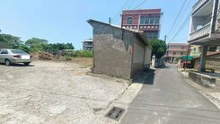 岡山空軍官校鄉村乙種建築用地可跟鄰地合併一起出售