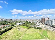 中壢龍岡(匯東方)景觀2房車