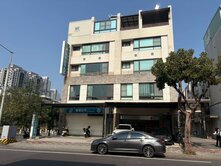 (專)東橋一路總圖稀有大面寬透天店面
