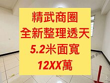 太平/東區✨｜全新整理｜質感透天｜門前停車