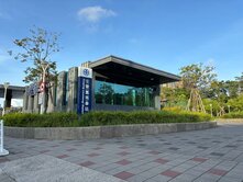 左營車站.綠園道.翠華國宅3房【邊間.雙衛開窗】