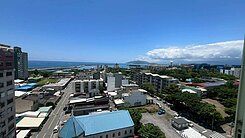 專任｜美崙海天一線高樓絕景三房雙陽台環景華廈
