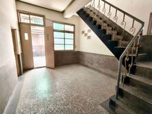 成大勝利路東豐綠廊道三角窗建地【N035】