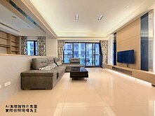 翡冷翠南面精美3+1房*小巢希望團隊*宏奇