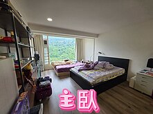 大屯山景電梯三房