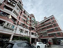 ⭐️永義凱博⭐️宜市近火車站林森藝術家3房邊間華廈