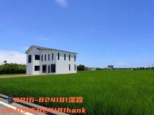 五結國五旁#大地之光珍珠般極緻農舍