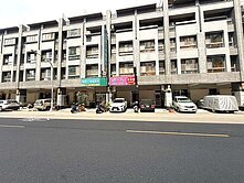 臨14米路｜稀有大地坪｜三民區電梯透店