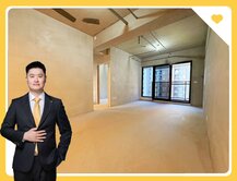 RYAN獨家💛小檜溪｜昭揚天賦｜３房車｜新成屋