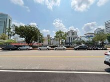 華美西街/G7捷運旁/1+2樓/臨20米路店面