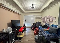 電通市百萬裝璜四房車