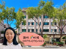 虹綾推薦＜奧林匹克＞北屯軍福 臨路雙車 四房透天