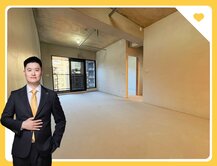 RYAN獨家💛小檜溪｜昭揚天賦｜３房車｜高樓層