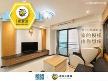 🎨美術館特區｜格局方正＋屋況良好｜大三房