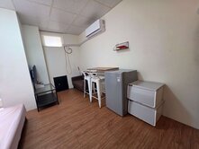 熱鬧一中街商圈旁獨立陽台套房