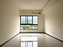 🥇豆花【築康安安】新店朝南樹海綠景３房平面車位