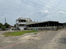 九如東庄段 等待再生的閒置空間 3分農地