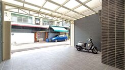 太平門前雙車位孝親透天別墅
