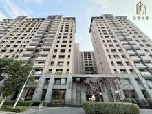 北屯松強國小 ✅惠宇青田 ✅大三房B1平車