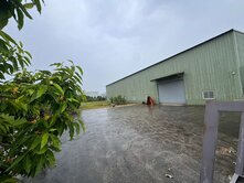 專簽大肚沙田路都計內1008坪平坦方正農地倉庫
