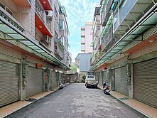 樹林柑園|透天別墅雙車位|四樓半大空間|永慶葳羚