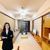 文山特區#多城C#陽台進出3房#雙衛浴開窗