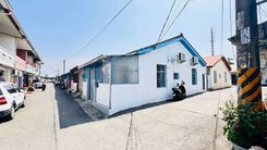 民雄江厝店旁邊間平房