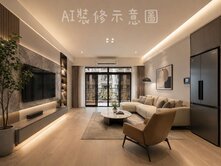稀有美宅臻之御成功學區方正大四房雙平車