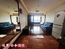 ＜東帝士＞捷運對面無敵景觀大套房