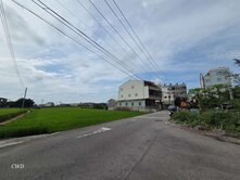 沙鹿區｜近向上路｜低總價乙工土地