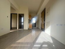 🏡屏東市榮總｜旁邊就是公園｜全新未住兩房平車華廈