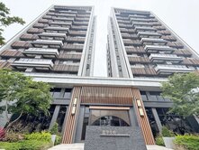 富宇大悅全新三房平車
