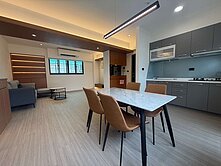 徐匯邊間電梯三房🌟【住商楊若芸】