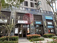 櫻花綴綻樓店+雙平車~高鐵特區林新醫院