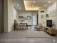 台元蘋果學苑臨路黃金住店+平面車位