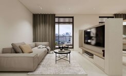中山松悅高樓景觀美宅🌟【住商楊若芸】