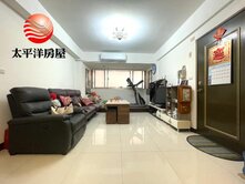 三峽橫溪好屋況邊間電梯三房太平洋同心圓采樺姐