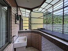 全景-寓見忠杏◕‿◕【價格很吸睛的電梯3房】