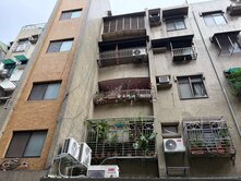 永康街金華學區美寓