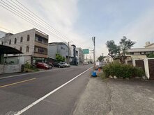 【台南-歸仁】稀有大坪數合法甲種工業廠辦