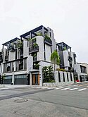 云詠-薇閣高中 全新角間大地坪 五車 電梯別墅
