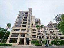 正蓮池潭景觀首排唯一釋出一層一戶豪邸