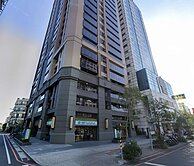 市政特區🔺安平鑫市政🔺二改三邊間戶尬車位