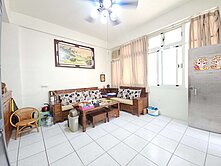 屋齡32年售價1450萬4樓透天