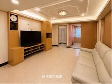 D013捷運三和國中站350m裝潢3房雙衛